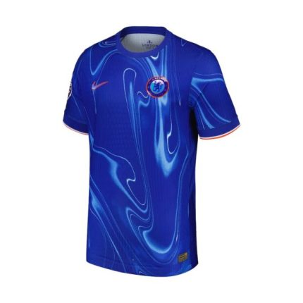 Chelsea Home Authentic Jersey 2024-25