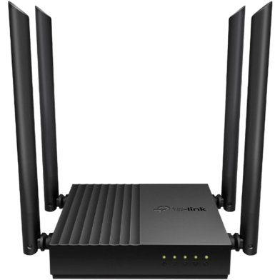 TP-Link Archer C64 AC1200 Dual-Band Gigabit Wi-Fi Router